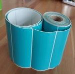 Self Adhesive label rolls