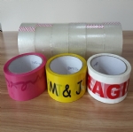 Box Packing Tapes
