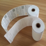  thermal transfer printing paper