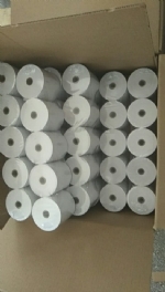 Thermal paper factory direct wholesale prices 80x80mm cashier paper roll​