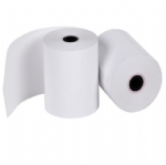 Thermal paper roll for printing 80x80mm 3-1/8 inch pos paper roll