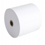 Thermal paper factory direct wholesale prices 80x80mm cashier paper roll​