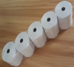 Thermal Paper Roll 80x80 57x50 57x40 57x30 manufacturer 55gsm/60gsm/65gsm/70gsm 