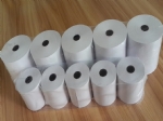 Thermal Paper Roll 80x80 57x50 57x40 57x30 manufacturer 55gsm/60gsm/65gsm/70gsm 
