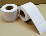 Self Adhesive label rolls