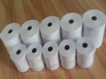 High quality ATM pos cash thermal paper Cash Register Paper  57*40MM