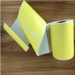 High Quality Thermal Sticker Roll Self Adhesive Labels