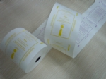 Factory price 80*80mm 57*40mm thermal paper for POS/ATM 