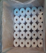 Custom 57mm coreless thermal paper rolls 80mm 