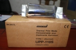 Factory Directly Ultrasound Sony printed Thermal Paper UPP 110-HG 