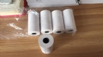 Wholesale 80*80mm POS ATM Paper Thermal Paper Rolling For Printing 