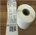 1000 labels per roll 1
