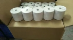 3 1/8 Thermal Paper Factory 65 gsm Thermal Paper Rolls for Cash register pos & atm machine 