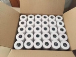 premium quality thermal till rolls thermal paper rolls 80X80mm 57*40mm 